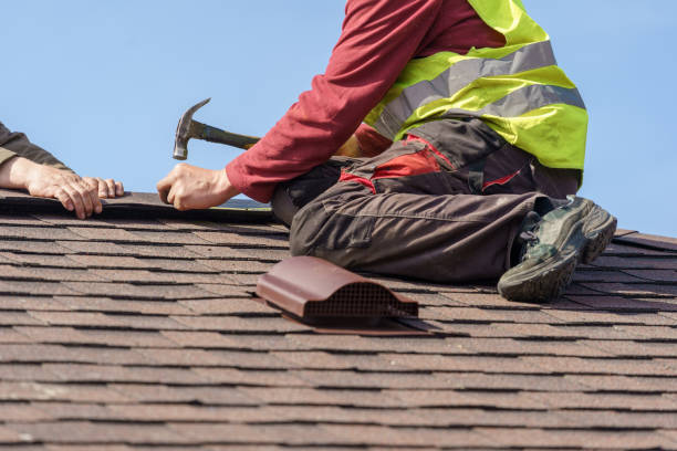 Best Storm Damage Roof Repair  in Wise, VA