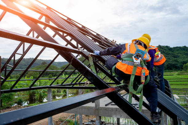 Best Slate Roofing Contractor  in Wise, VA