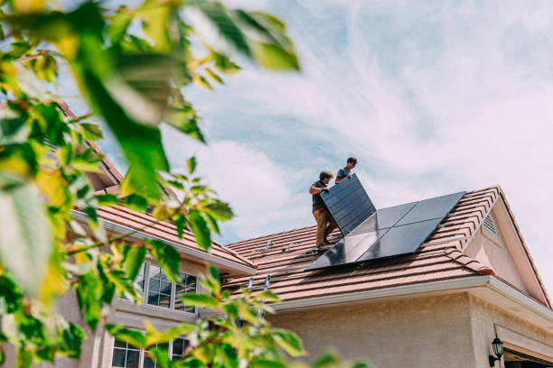 Best Roof Replacement Cost  in Wise, VA