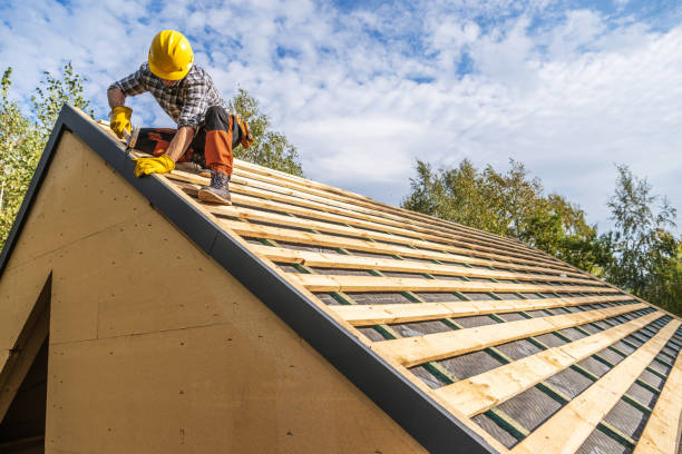 Best Affordable Roofing Company  in Wise, VA