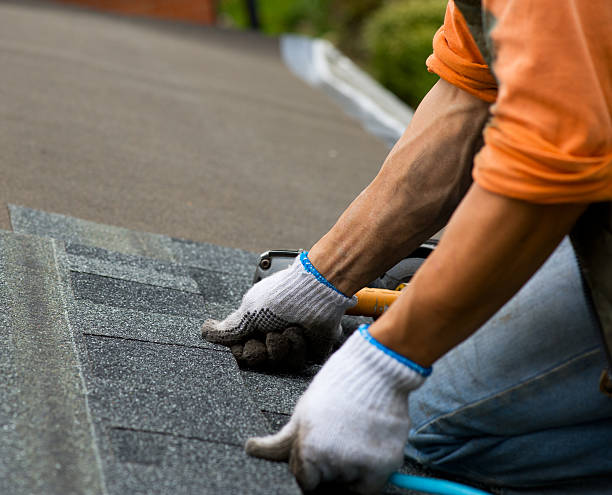 Tile Roofing Contractor in Wise, VA