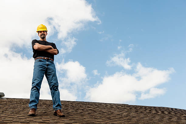 Trusted Wise, VA Roofing Contractor Experts