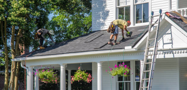 Gutter Installation and Roofing in Wise, VA