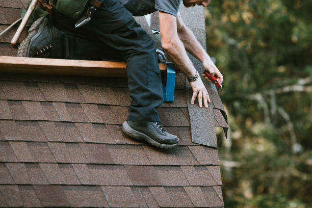 Best Commercial Roofing Services  in Wise, VA